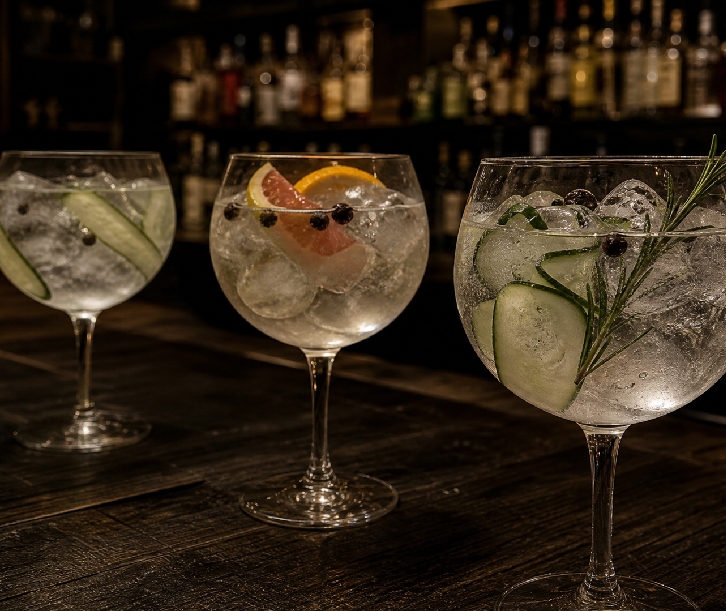 bar para eventos Valencia