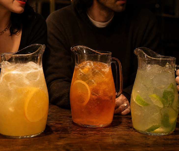 pub en Valencia
